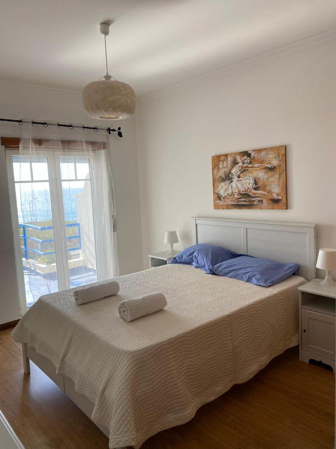 Pateo Na Ericeira Lejlighed Eksteriør billede