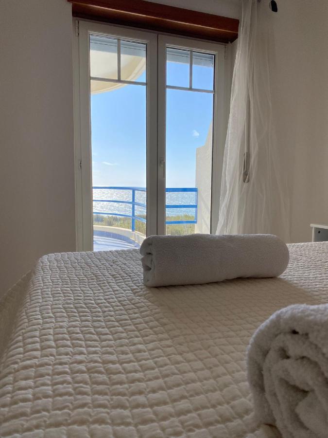 Pateo Na Ericeira Lejlighed Eksteriør billede