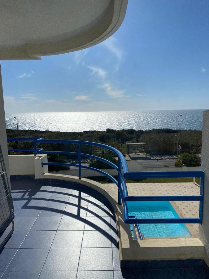 Pateo Na Ericeira Lejlighed Eksteriør billede