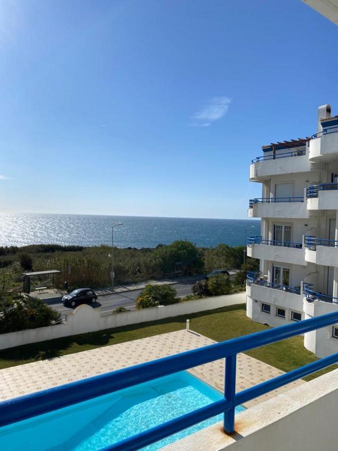 Pateo Na Ericeira Lejlighed Eksteriør billede