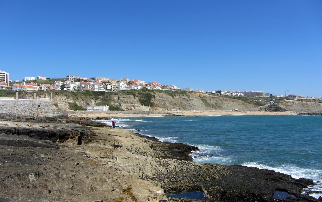 Pateo Na Ericeira Lejlighed Værelse billede